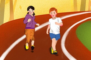 《开学第一课》理想照亮未来心得体会_开学第一课理想照亮未来观后感